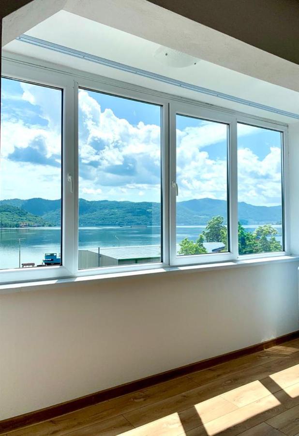 Cazare Apartament Orsova Διαμέρισμα Εξωτερικό φωτογραφία